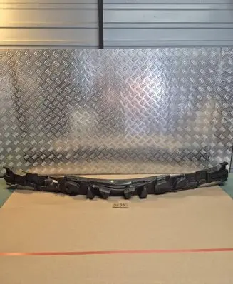 Mercedes-Benz E W212 Front bumper foam support bar A212880075