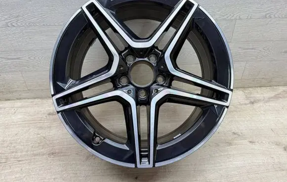 Mercedes-Benz A W177 R18 alloy rim A1774011500