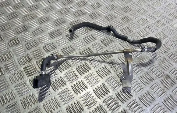 Opel Zafira C Exhaust gas pressure sensor 55566186 28403014003