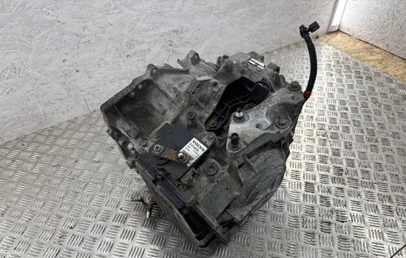 Volvo S80 Automatic gearbox 31312609 134700365 TF80SC