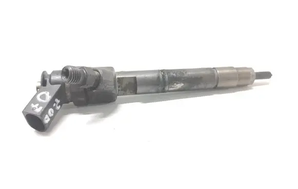 Fuel injector