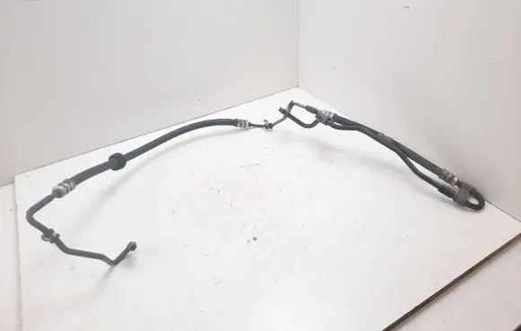 Porsche Panamera (970) Power steering hose/pipe/line