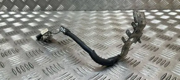 Skoda Octavia Mk3 (5E) Negative earth cable (battery) 5Q0915181J