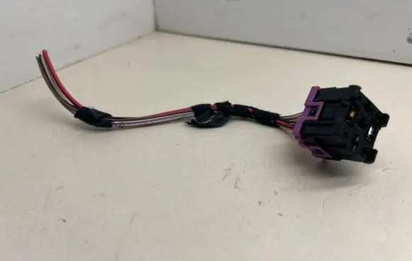 Audi Q5 SQ5 Other wiring loom 443937527