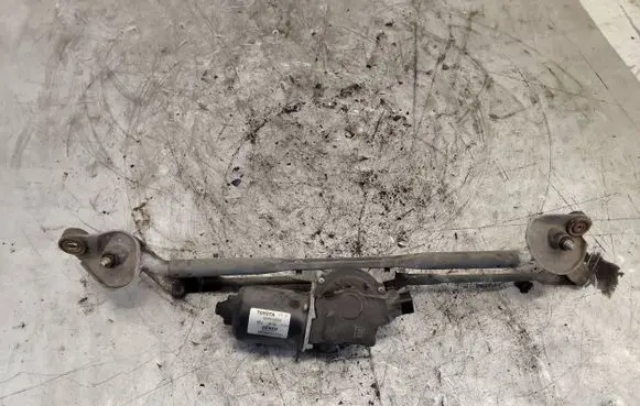 Toyota Corolla E120 E130 Front wiper linkage and motor 8511002150 11E11B4129 MS1592006721