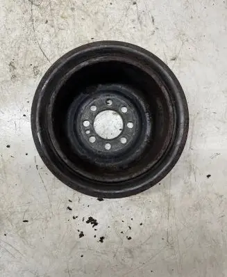 BMW X5 E70 Crankshaft gear 