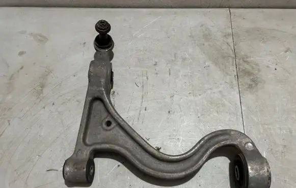 Porsche Panamera (970) Rear control arm 97034134202