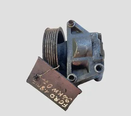 Ford Mondeo MK IV Power steering pump