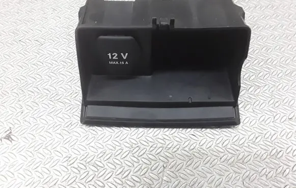 Ashtray (front)