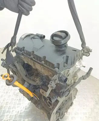Volkswagen Golf V Engine BXF 007981 BXF007981