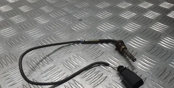 Audi A5 Sportback 8TA Exhaust gas temperature sensor 059906088BJ