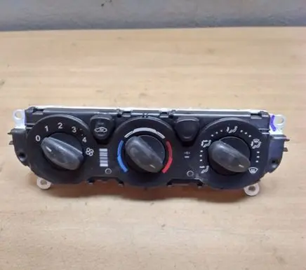 Ford Transit Climate control unit BK2T18549AG