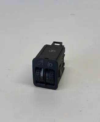 Volkswagen Golf IV Headlight level height control switch 1J0941333A PA6GF30