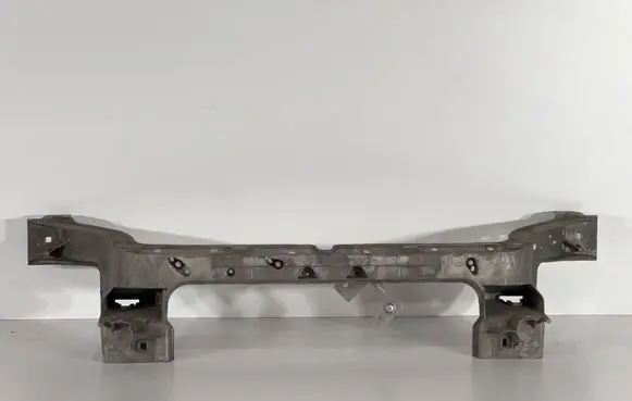 Ford Mustang Mach-E Radiator support slam panel bracket LJ9B16E166 ASTMB94AM60B H864C