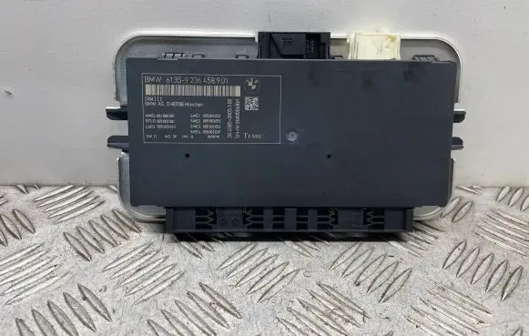 BMW 7 F01 F02 F03 F04 Light module LCM 9236458 61359236458