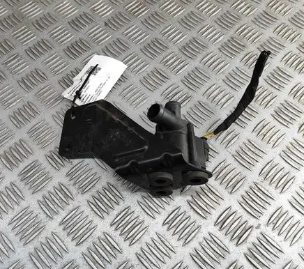 Audi Q7 4M Electric auxiliary coolant/water pump 06H121601M 704071210