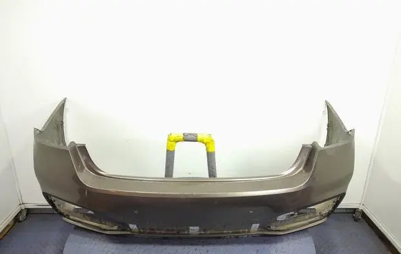 BMW 7 G11 G12 Rear bumper 