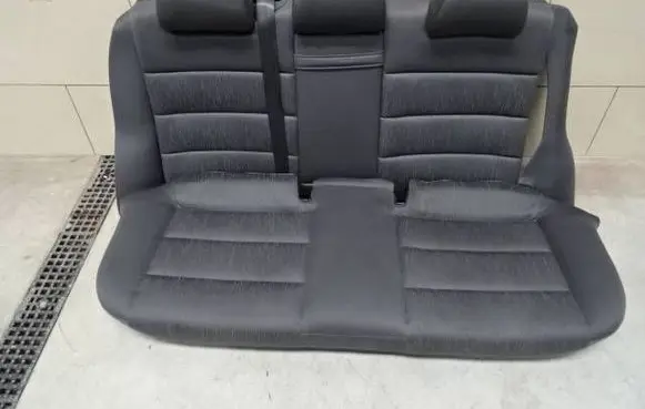 Audi A4 S4 B5 8D Seat set 