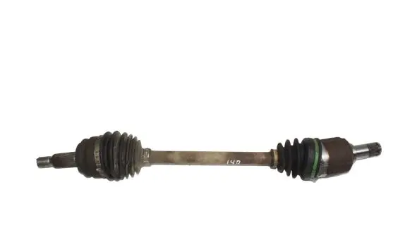 Mitsubishi Outlander Front driveshaft