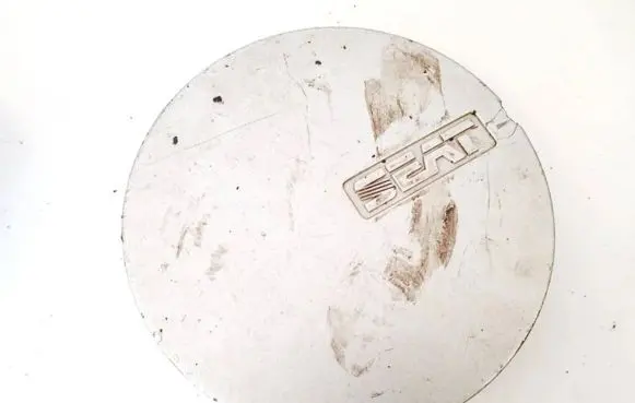 Original wheel cap