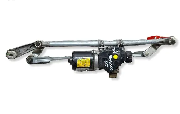 Renault Megane IV Front wiper linkage and motor S26301134 288005974R