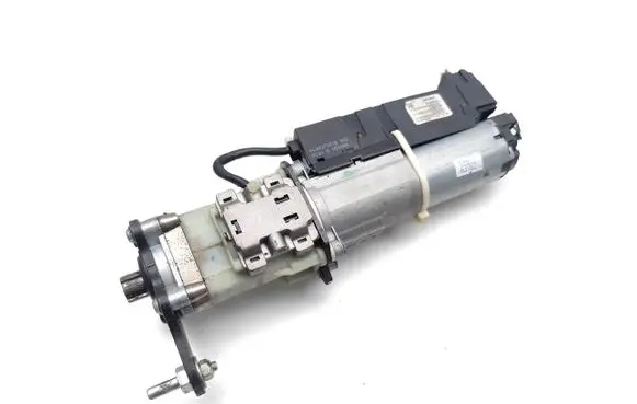 Audi Q7 4L Tailgate/trunk/boot lift motor 4F9959945 4L0910945 E5070080E