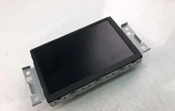 Volvo V60 Screen/display/small screen 31382065AE