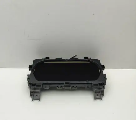 Audi Q4 Sportback e-tron Speedometer (instrument cluster) 89A920725E