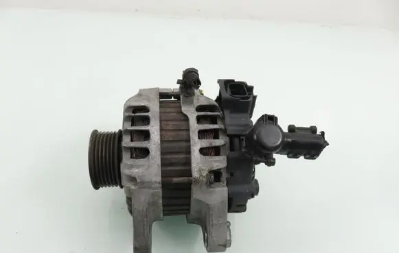 Hyundai i30 Generator/alternator 2655447