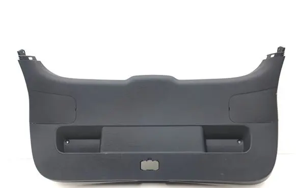 KIA Optima Tailgate/boot lid cover trim 81750D4300