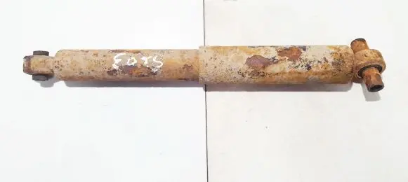 Ford Focus Rear shock absorber/damper