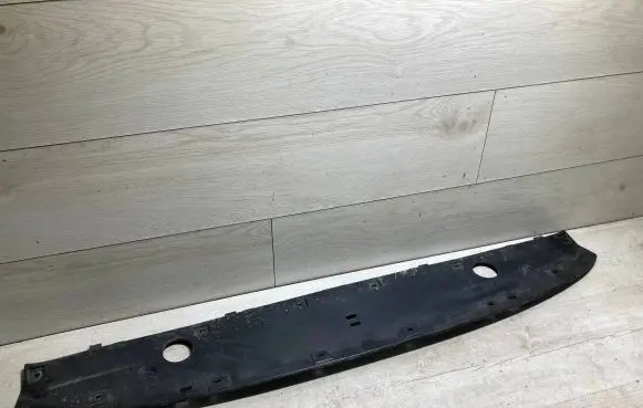 Renault Clio V Front bumper foam support bar 628209373R