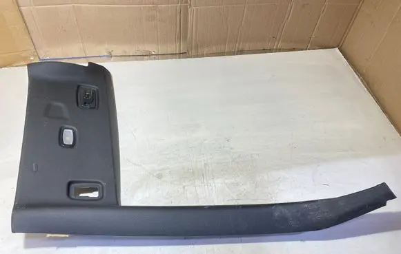 Mercedes-Benz C W205 (C) pillar trim A2056906525