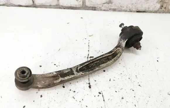 Audi A6 S6 C6 4F Front control arm 4F0407694B