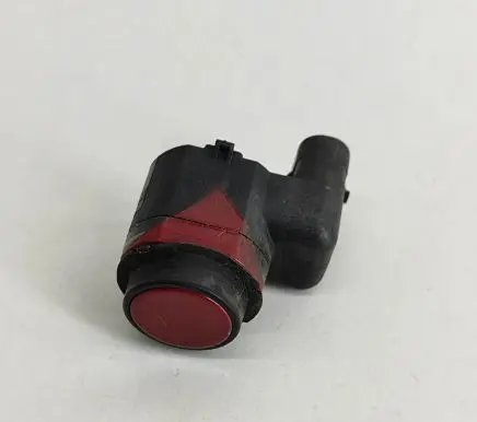 Jaguar XF X250 Parking PDC sensor AH4215K859AB