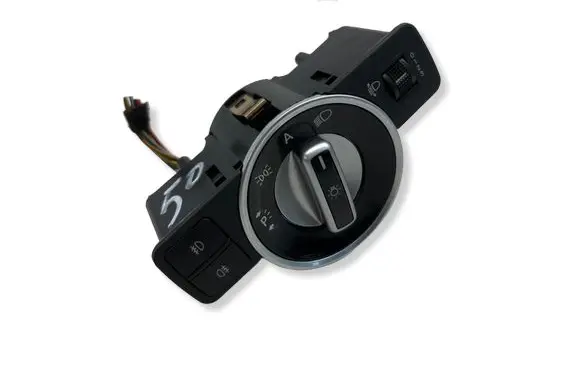 Mercedes-Benz C W204 Light switch A2049053103