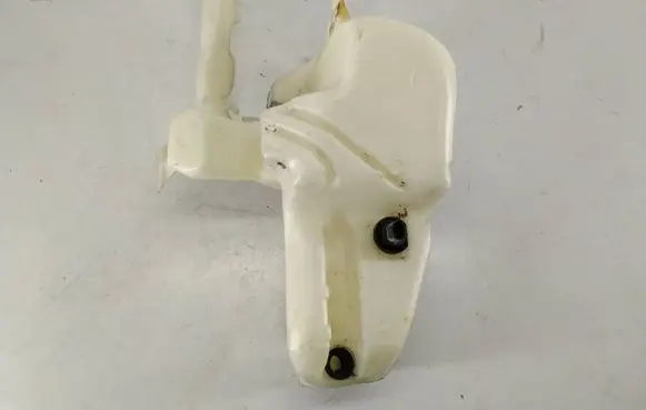 Volvo S40, V40 Windshield washer fluid reservoir/tank 30855249 30855250