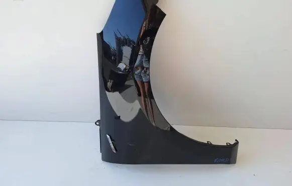 Ford Fiesta Fender 8201u1