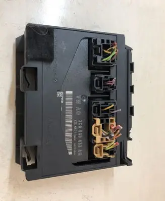 Volkswagen PASSAT B6 Comfort/convenience module 3C0959433AQ