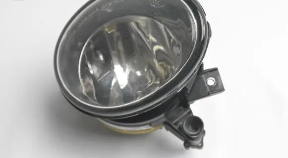 Volkswagen Touran I Front fog light 5K0941700