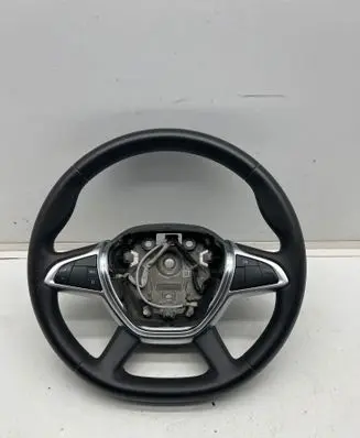 Dacia Spring Steering wheel 484000099R 3402010RD03