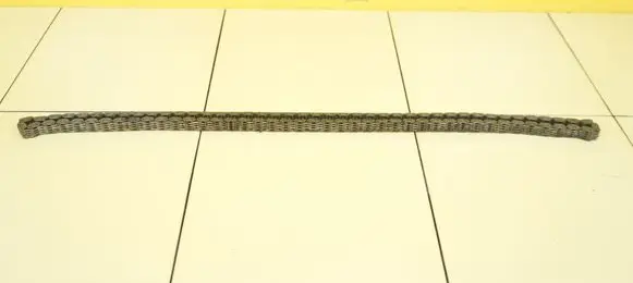 Audi A4 S4 B8 8K Timing chain (engine) CDH