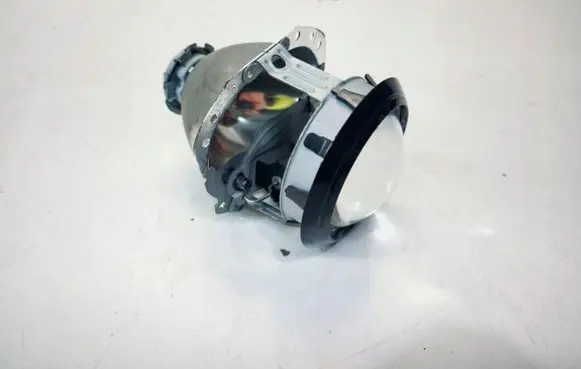 Audi A3 S3 8P Fog light bulb 16196621