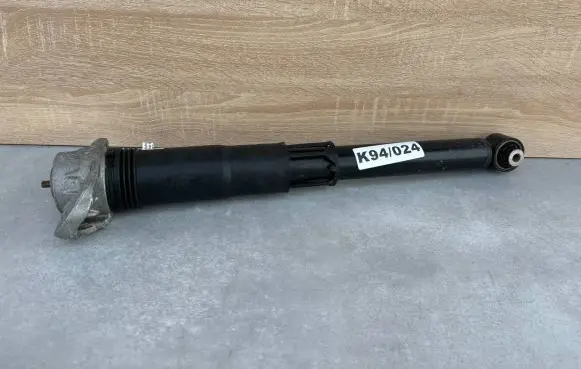 Volkswagen ID.3 Rear shock absorber/damper 1EA512012AH