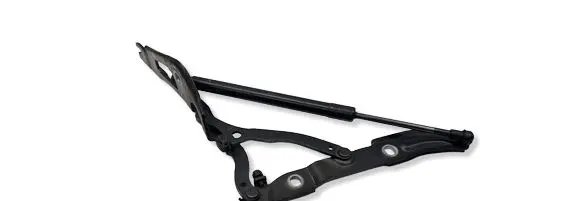 BMW 3 E90 E91 Tailgate/trunk/boot hinge 7060628