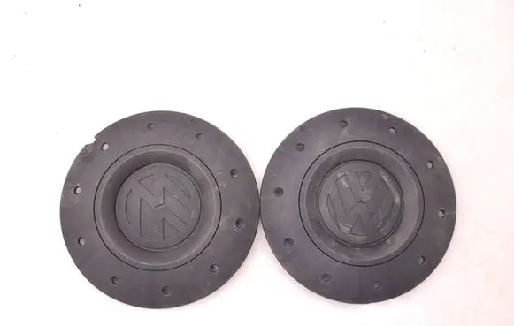 Volkswagen Transporter - Caravelle T5 Original wheel cap 7H0601151C