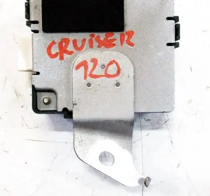 Toyota Land Cruiser (J120) Door central lock control unit/module 8974160340 2513000532