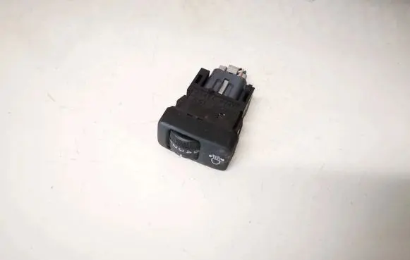 Toyota Avensis Verso Headlight level height control switch