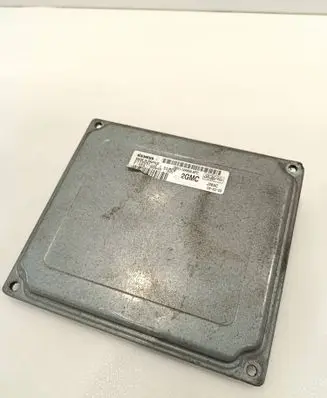 Ford Focus Engine control unit/module 7M5112A650AFC