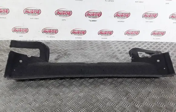 Aston Martin DB7 Trunk/boot sill cover protection
